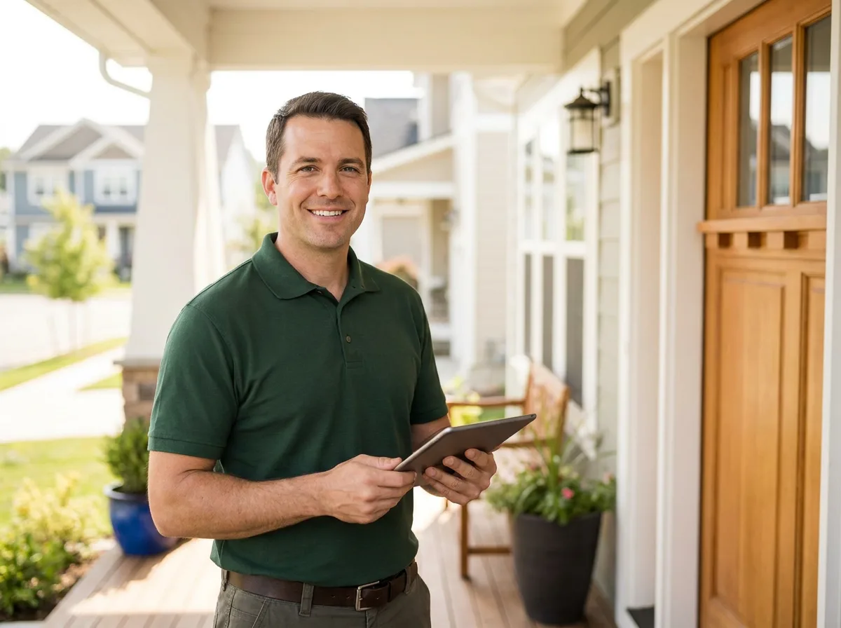 Pest control FAQs for Marshes Siding, KY
